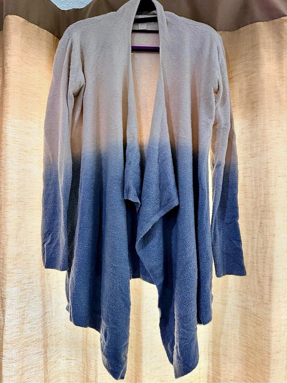 Barefoot Dreams Cardigan Size S/M